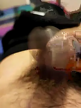 PepeCharlie27 online show from March 14, 11:37 am