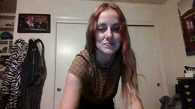 ClumsyLink online show from September 12, 2:44 am