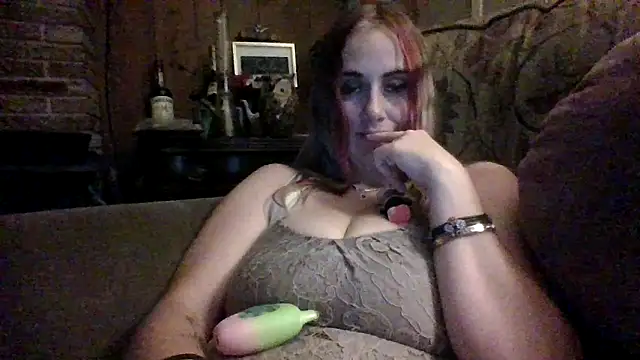 ClumsyLink online show from September 14, 1:21 pm