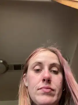 ClumsyLink online show from November 23, 9:03 pm