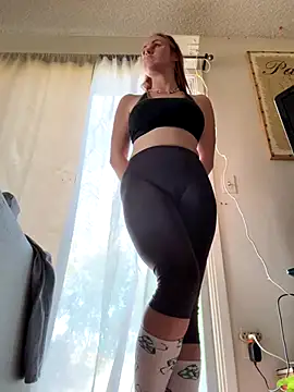 ClumsyLink online show from December 4, 9:56 pm