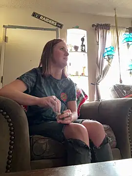 ClumsyLink online show from February 27, 11:27 pm