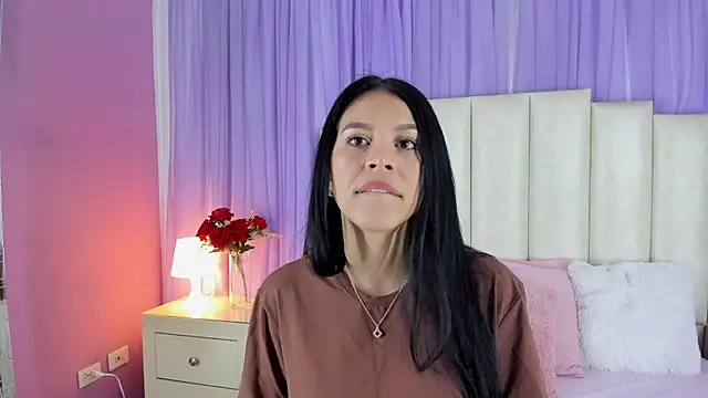 lulumars online show from January 17, 5:21 am