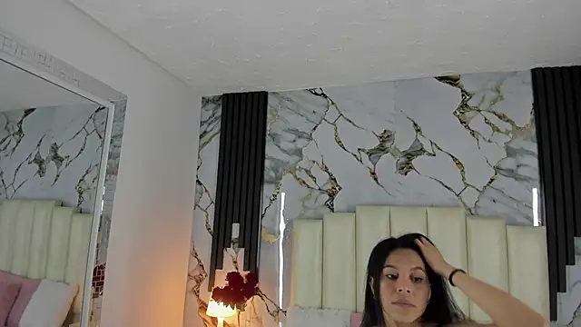 lulumars online show from February 12, 4:01 am