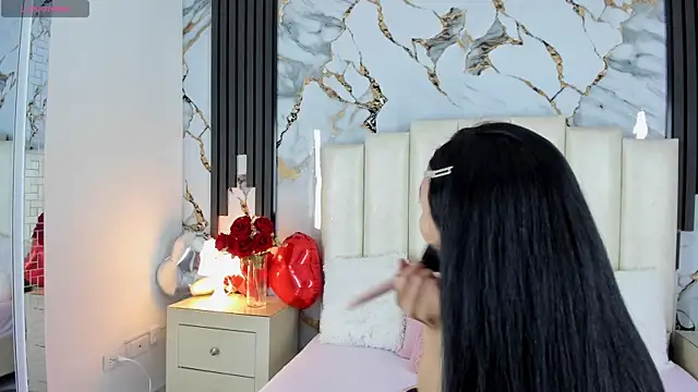 lulumars online show from February 17, 4:09 am