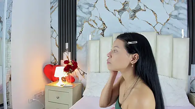 lulumars online show from February 21, 4:40 am