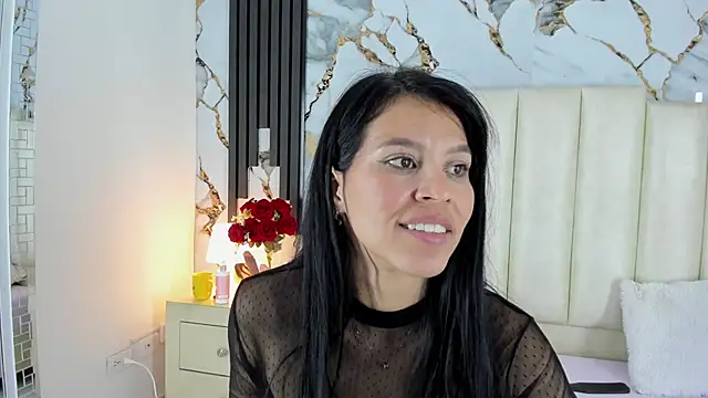 lulumars online show from March 10, 10:48 am