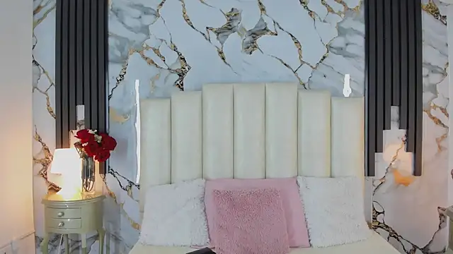 lulumars online show from March 28, 4:45 am