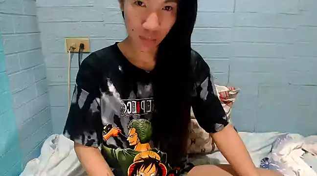 AsianNaughtiesMistress online show from January 6, 12:16 am