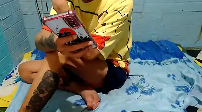 AsianNaughtiesMistress online show from January 15, 11:21 am