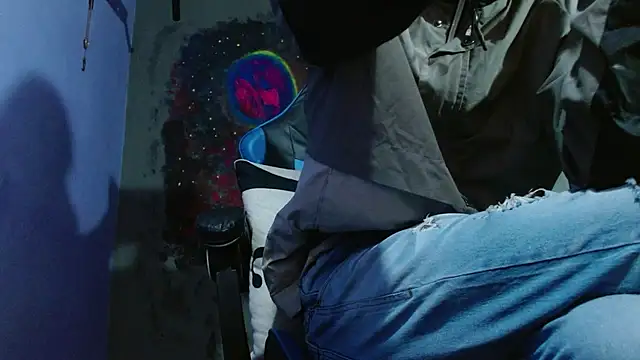 Tatted21xxx online show from January 29, 12:24 pm