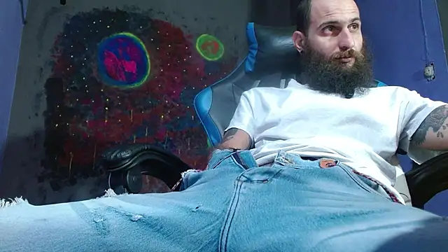 Tatted21xxx online show from January 29, 5:13 pm