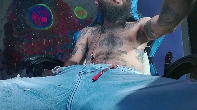 Tatted21xxx online show from January 30, 1:42 pm