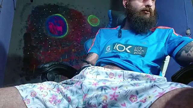 Tatted21xxx online show from February 1, 4:14 am