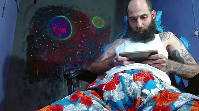 Tatted21xxx online show from February 1, 9:19 pm