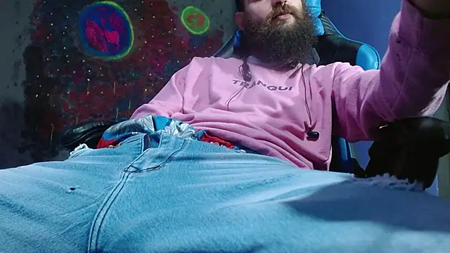 Tatted21xxx online show from February 2, 3:32 am