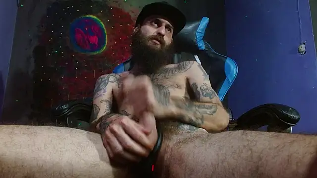 Tatted21xxx online show from February 9, 5:19 am