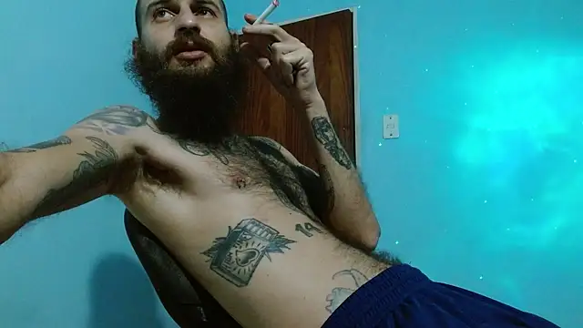 Tatted21xxx online show from March 3, 11:00 am