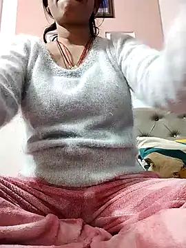 Manmohini123 online show from February 7, 3:08 pm