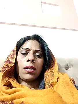 Manmohini123 online show from February 8, 4:04 pm