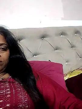 Manmohini123 online show from February 13, 5:01 pm