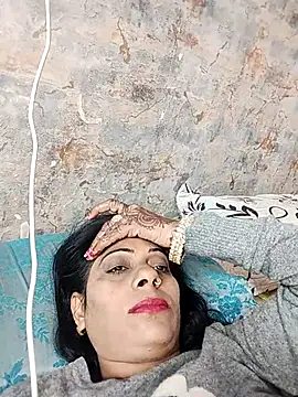 Manmohini123 online show from February 19, 7:50 am