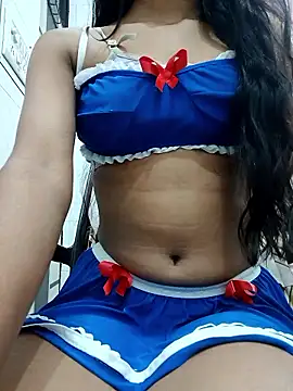 Manmohini123 online show from October 19, 7:20 am