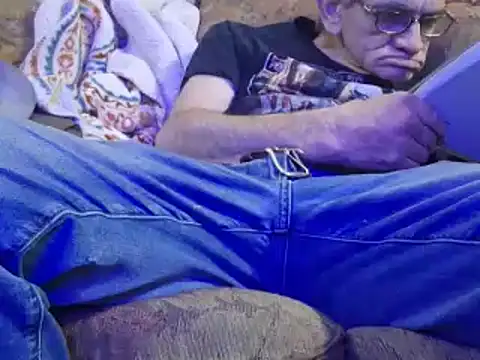 highstepper500 online show from December 24, 10:33 am