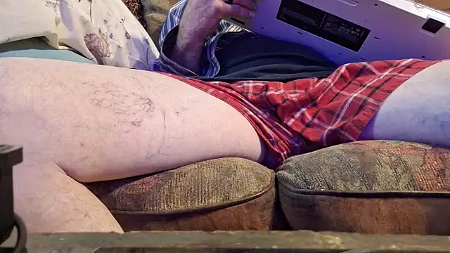 highstepper500 online show from October 22, 5:19 am