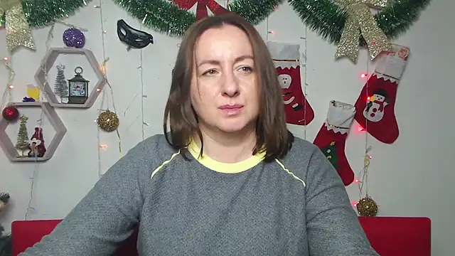 Abby Taylorr online show from December 15, 2:37 pm