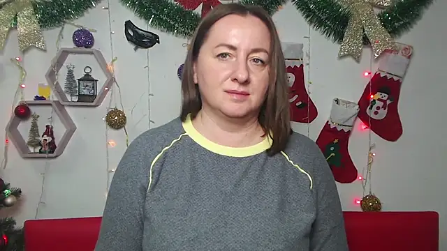 Abby Taylorr online show from December 15, 5:42 pm