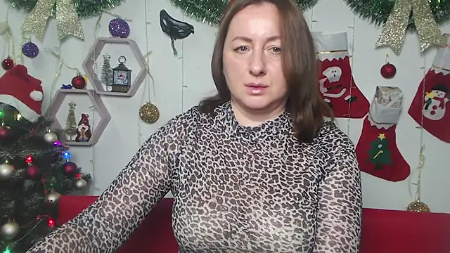 Abby Taylorr online show from December 20, 7:22 am