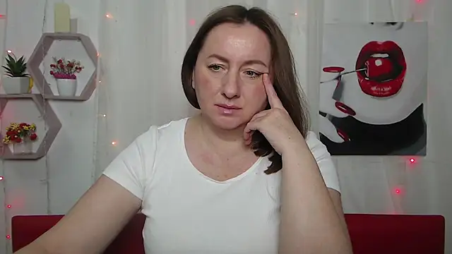 Abby Taylorr online show from January 17, 4:47 pm