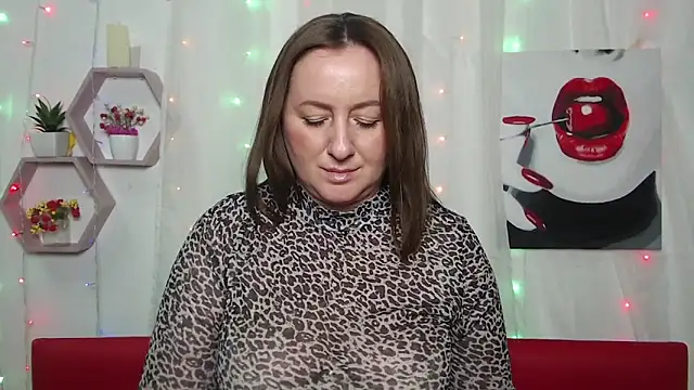 Abby Taylorr online show from January 18, 1:29 pm