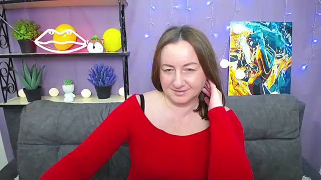 Abby Taylorr online show from January 25, 7:17 am