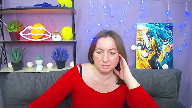 Abby Taylorr online show from January 25, 3:41 pm