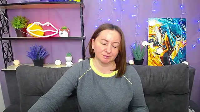 Abby Taylorr online show from January 29, 3:58 pm