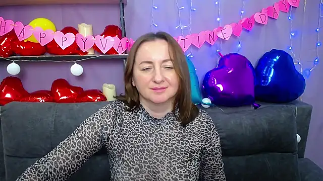 Abby Taylorr online show from February 2, 10:24 am