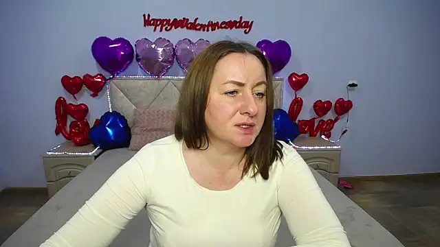 Abby Taylorr online show from February 13, 11:06 am