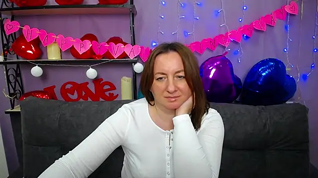 Abby Taylorr online show from February 15, 4:23 pm