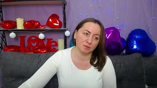 Abby Taylorr online show from February 22, 5:13 pm