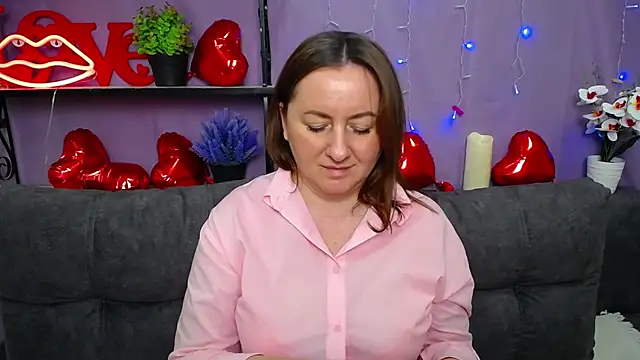 Abby Taylorr online show from March 7, 4:55 pm