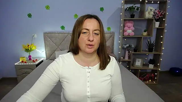 Abby Taylorr online show from March 21, 4:29 pm