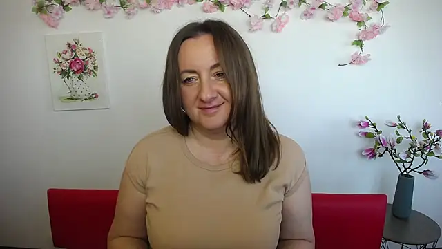 Abby Taylorr online show from September 26, 7:01 am