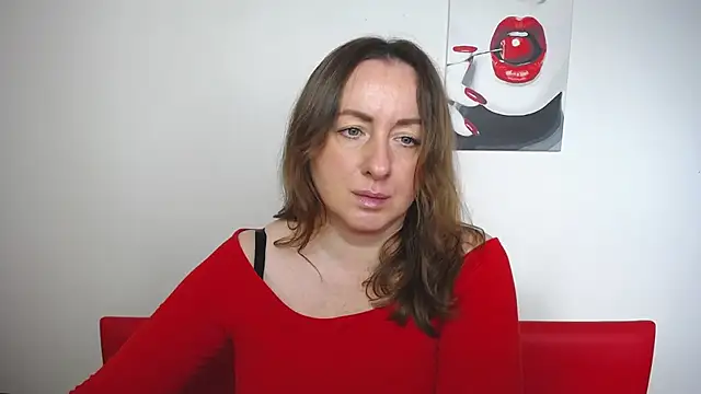 Abby Taylorr online show from October 5, 6:34 am