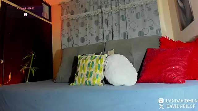 DavidNeill online show from April 21, 2:12 pm