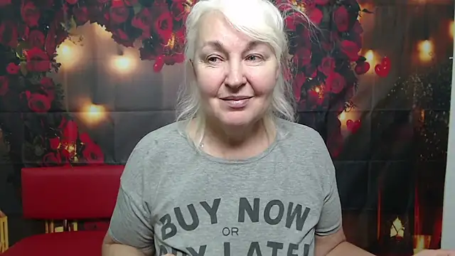 BlondyLeeBest online show from January 24, 7:28 pm