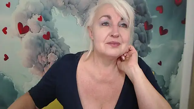 BlondyLeeBest online show from February 14, 7:12 pm