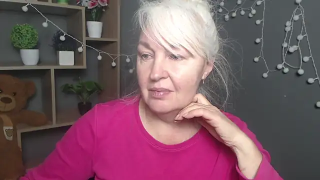 BlondyLeeBest online show from February 8, 7:28 pm