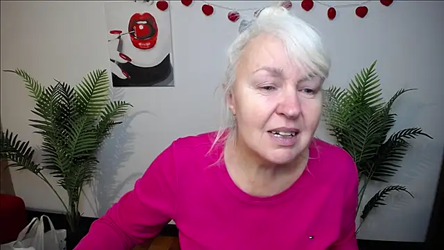 BlondyLeeBest online show from February 21, 7:26 pm